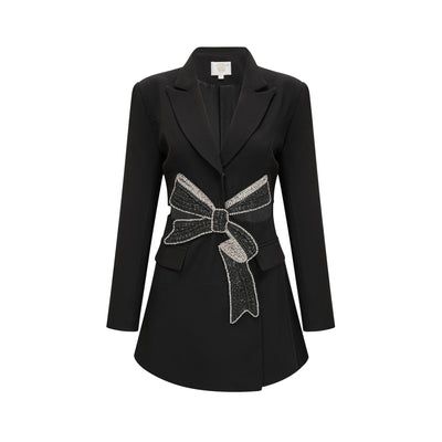 VESTE / ROBE